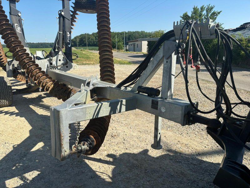 Fliegl KSE 680