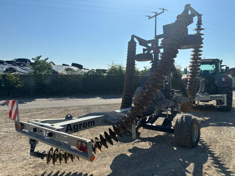 Fliegl KSE 680