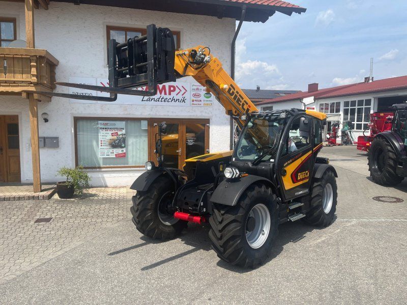 Dieci Agri Plus 42.7
