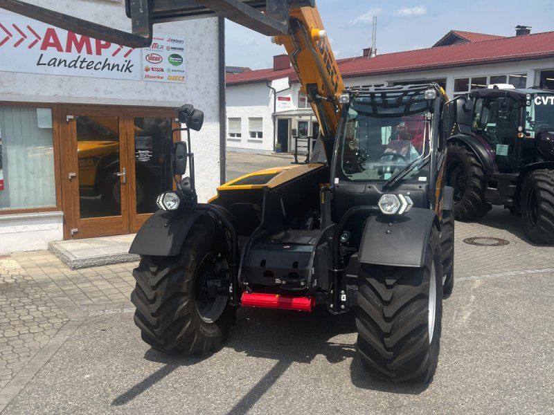 Dieci Agri Plus 42.7