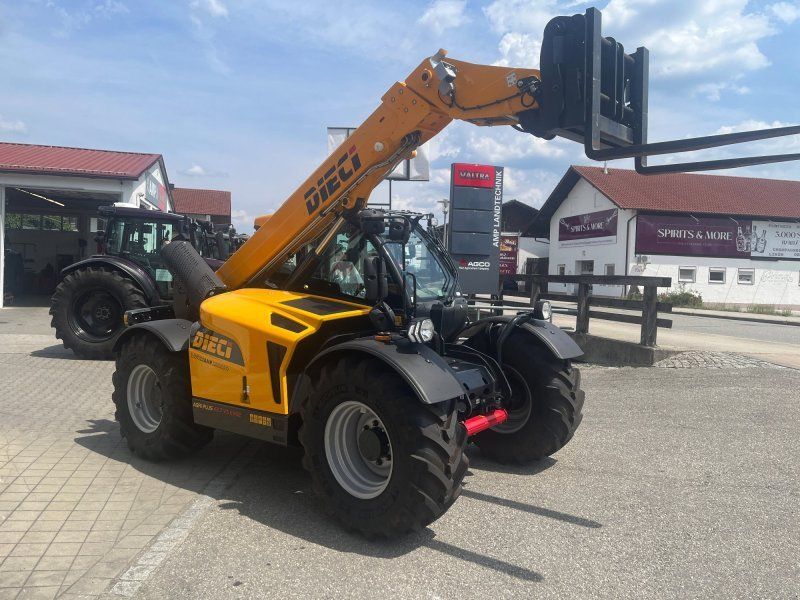 Dieci Agri Plus 42.7