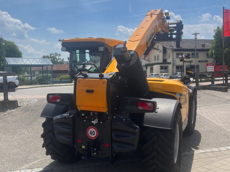 Dieci Agri Plus 42.7
