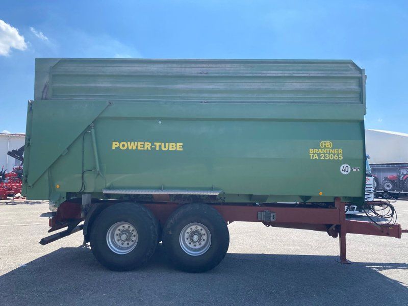 Brantner POWER-TUBE TA 23065