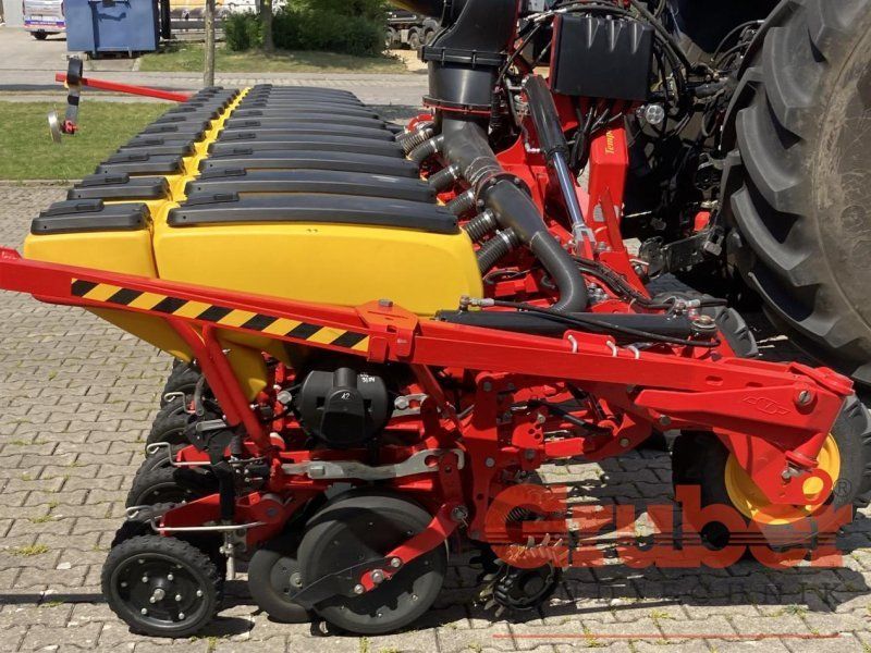 Väderstad Tempo TPV 12