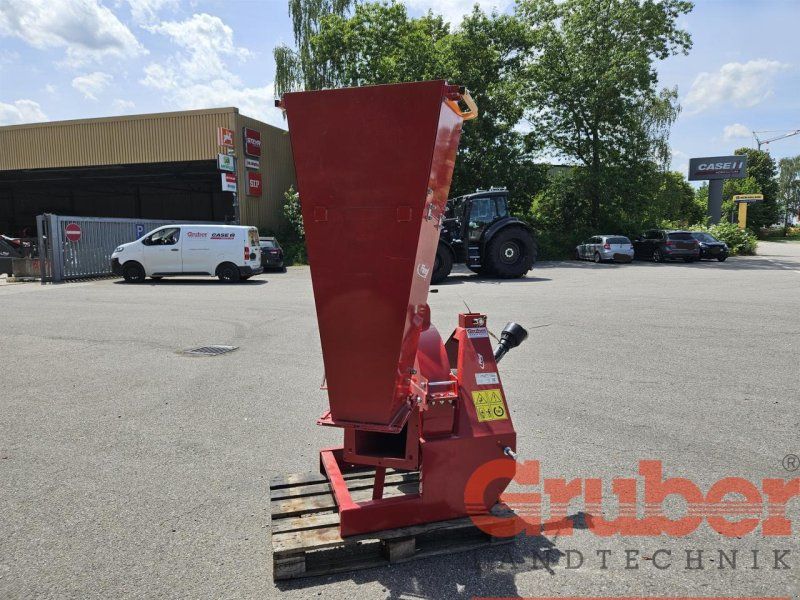Fliegl Big