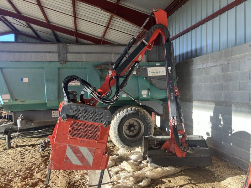 Kuhn EP5050P