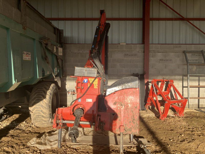 Kuhn EP5050P