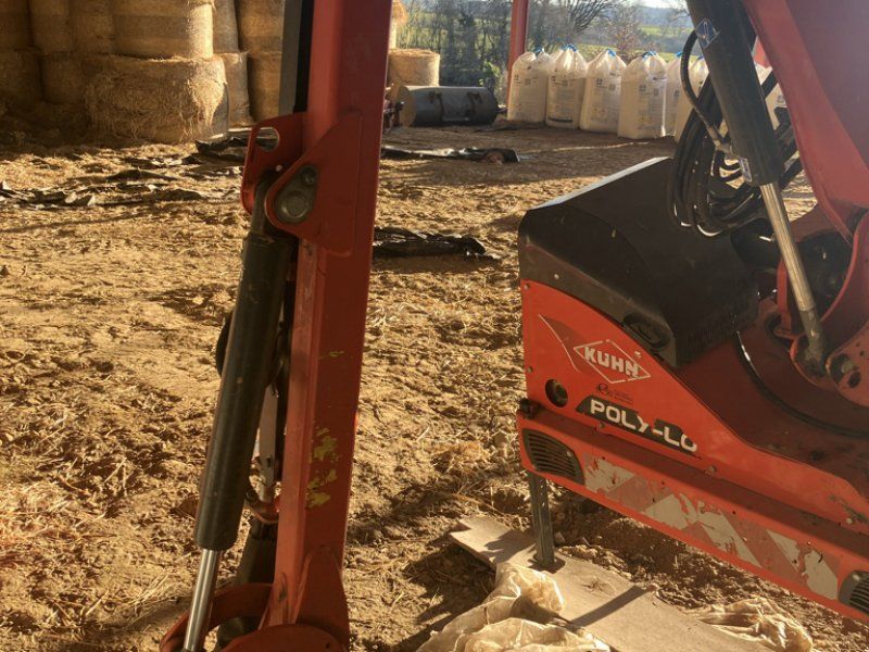 Kuhn EP5050P