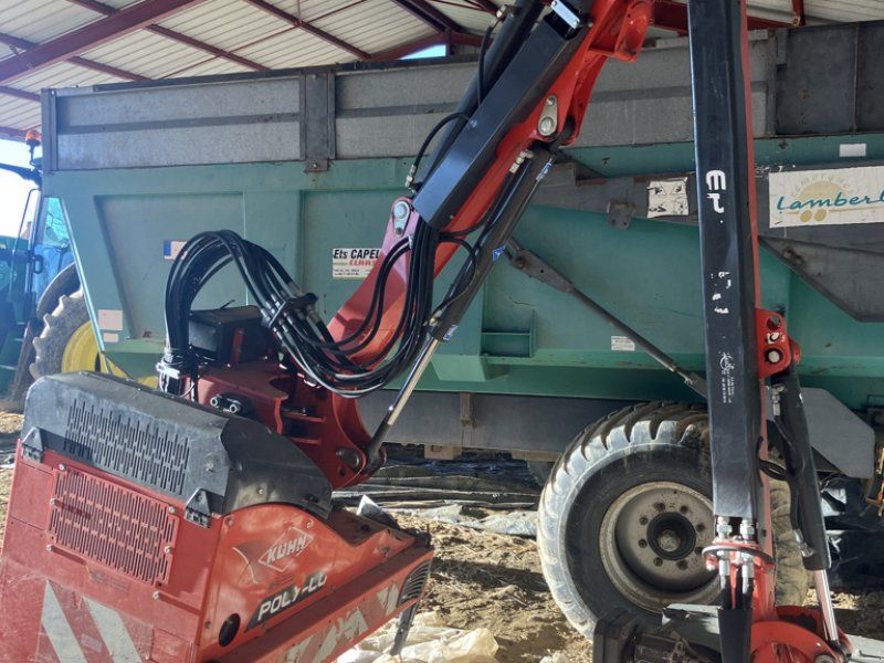 Kuhn EP5050P
