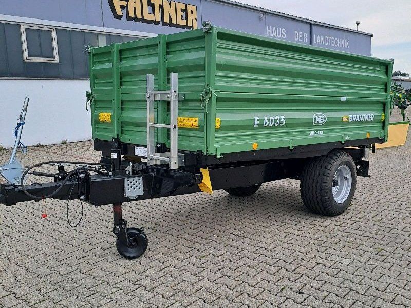 Brantner HB E 6035 Euro-Line