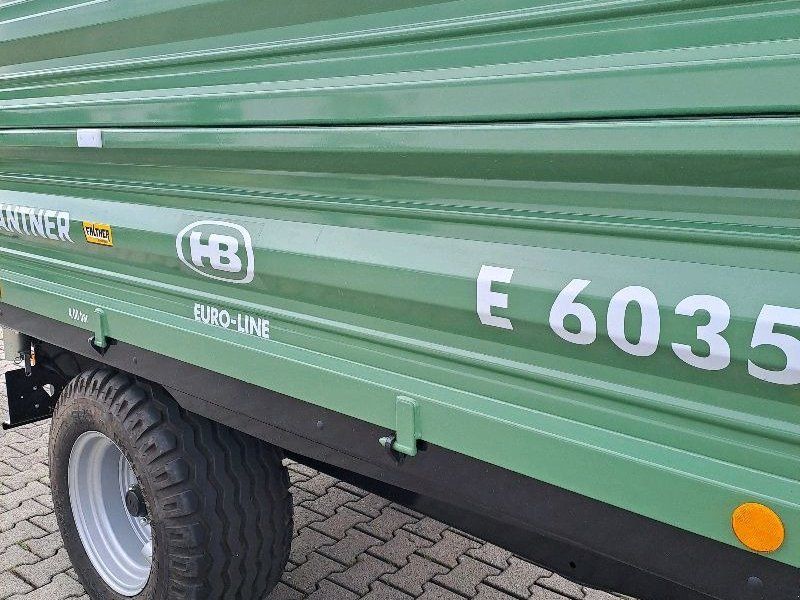 Brantner HB E 6035 Euro-Line