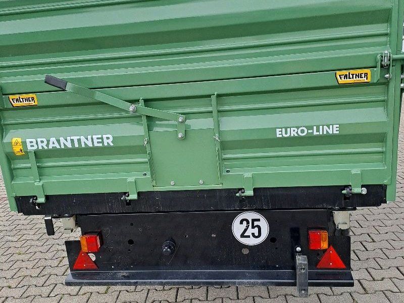 Brantner HB E 6035 Euro-Line