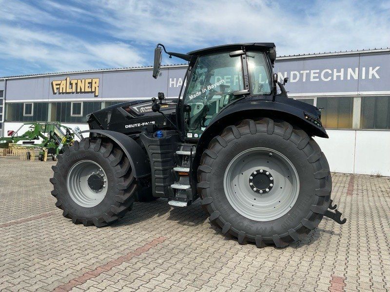 Deutz Agrotron TTV 8280
