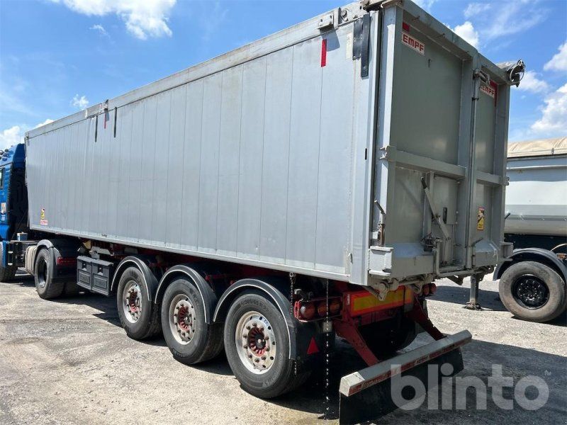 Kempf SM035
