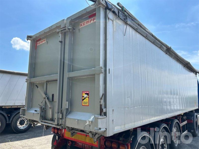 Kempf SM035