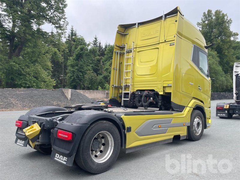 DAF XG+ 530 FT, 4x2
