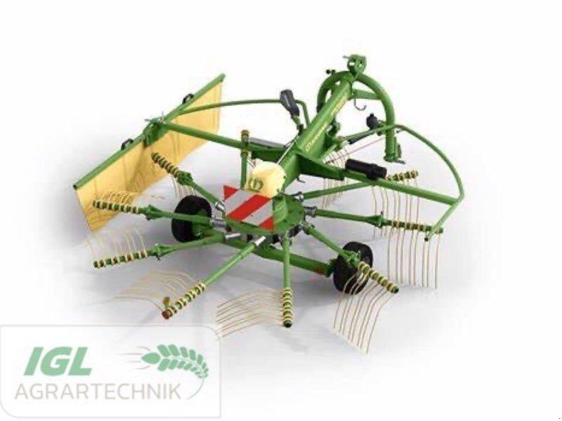 Krone Swadro S 350 Highland (KS104-51)