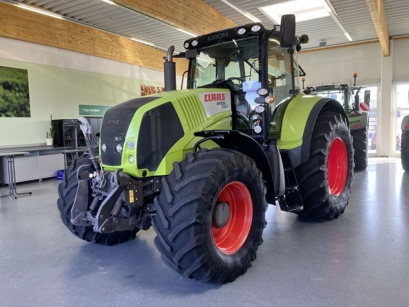 Claas AXION 820 CEBIS