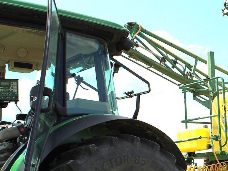 Unia Europa 3024 Anhängespritze 3000 l 24 m ARAG