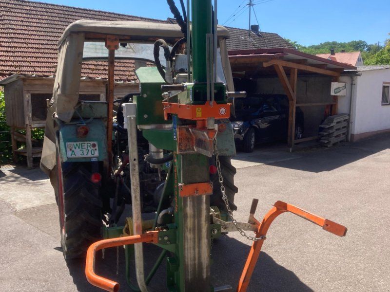 Posch HydroCombi 17 t