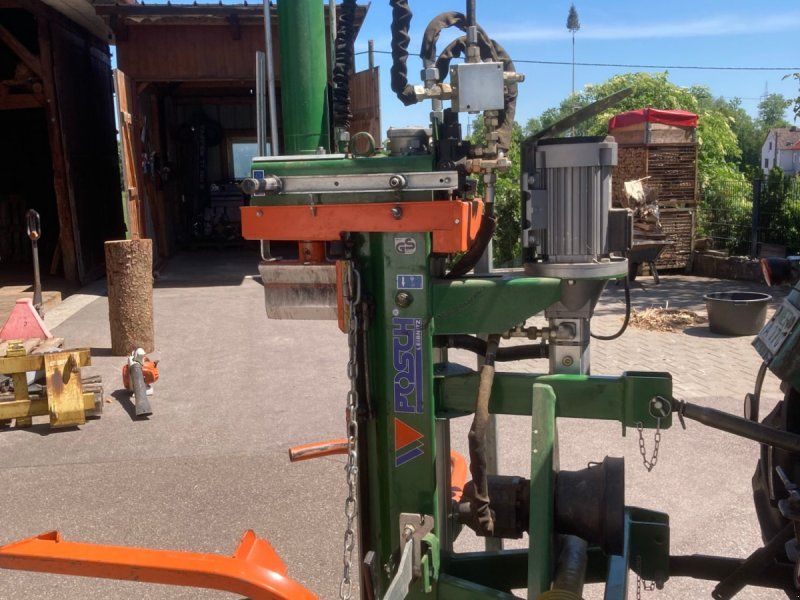 Posch HydroCombi 17 t