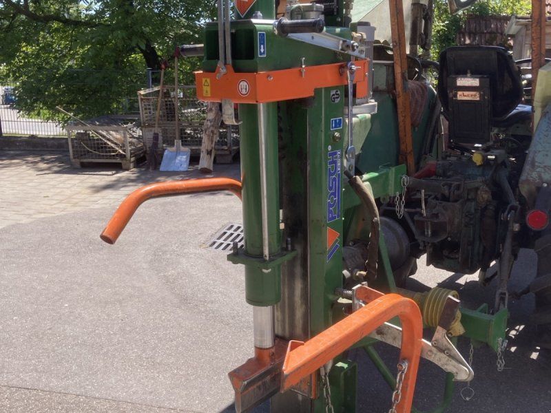 Posch HydroCombi 17 t