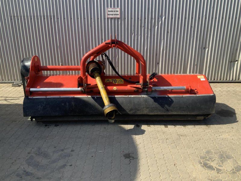 DRAGONE VP 280