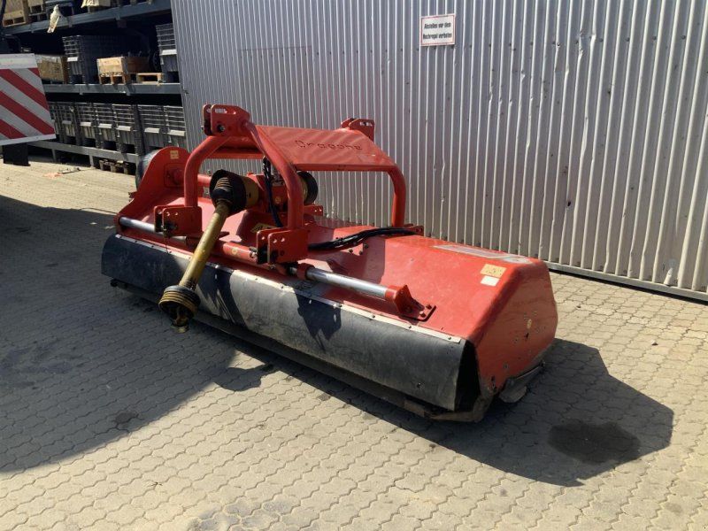 DRAGONE VP 280