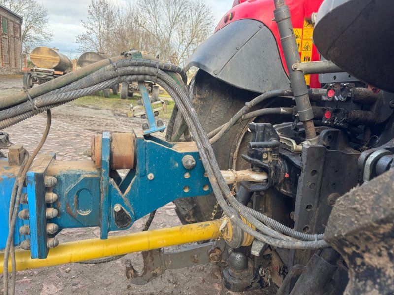 Lemken Albatros 40