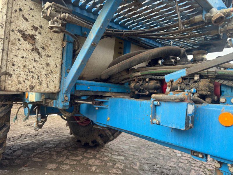 Lemken Albatros 40