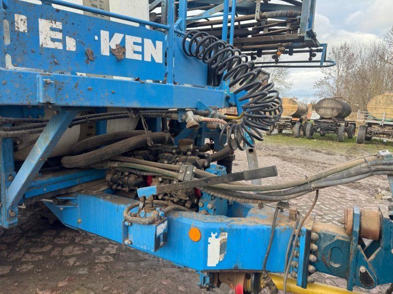 Lemken Albatros 40