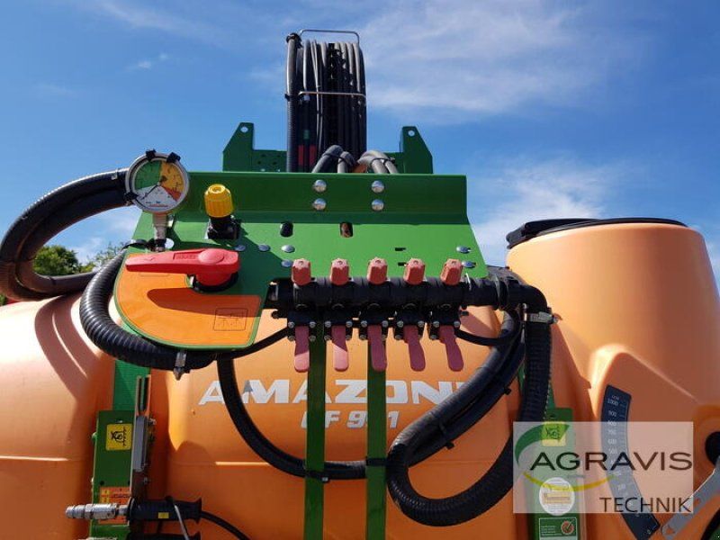 Amazone UF 901