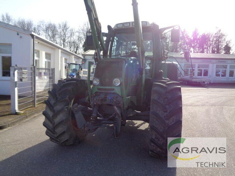 Fendt 818VARIO