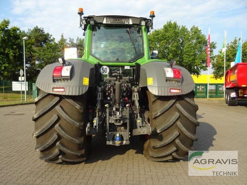 Fendt 826 VARIO S4 Profi Plus