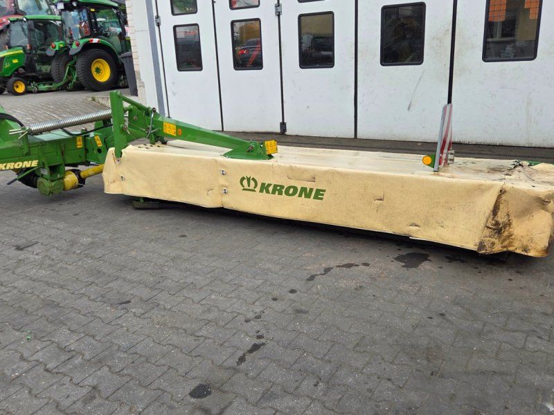 Krone Easy Cut 360
