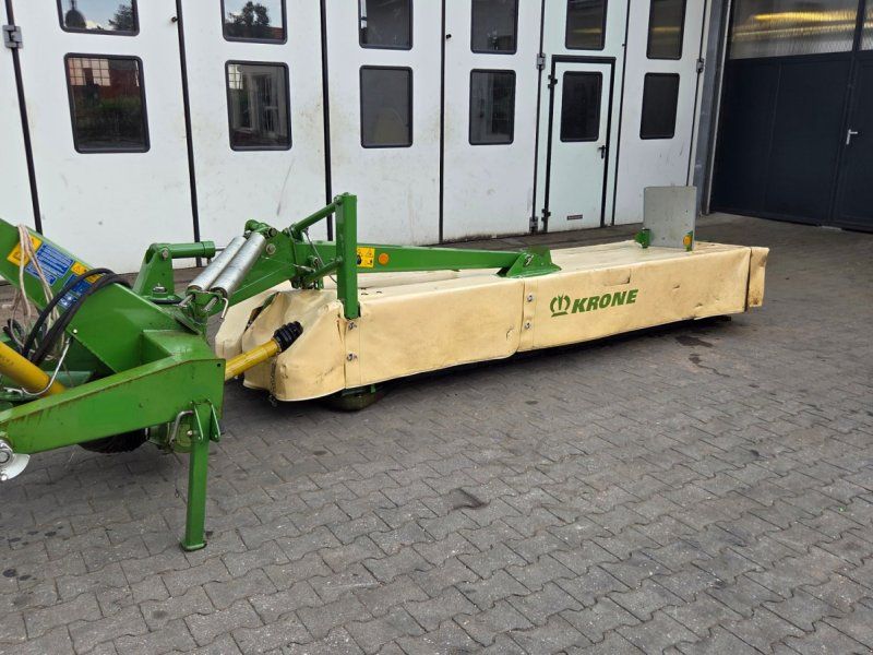 Krone Easy Cut 360