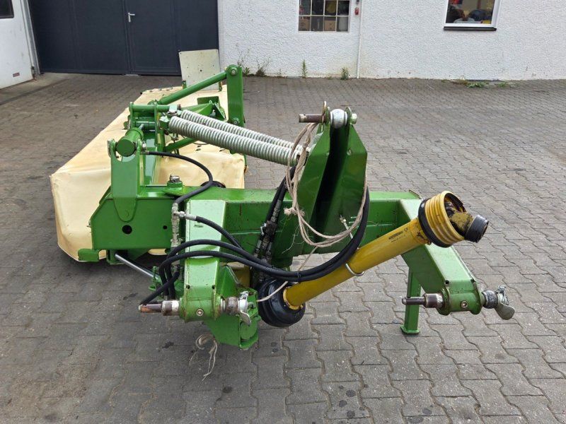 Krone Easy Cut 360