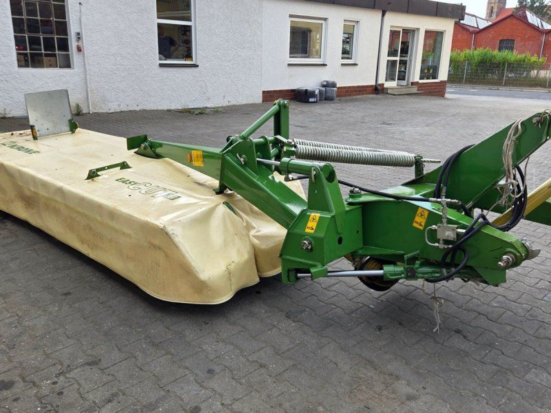 Krone Easy Cut 360