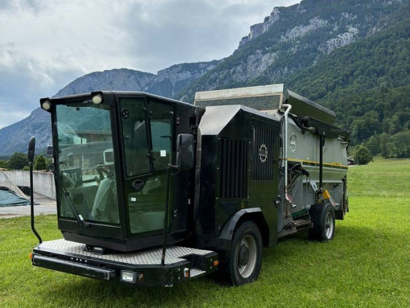 Hirl SF 1800