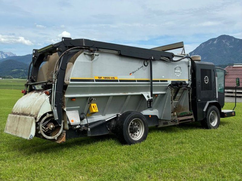 Hirl SF 1800