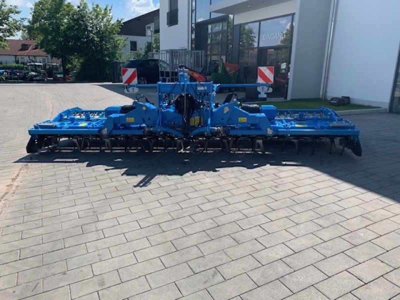 Lemken Zirkon 12/500