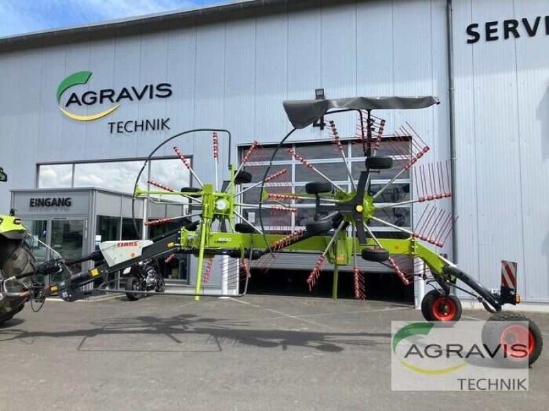 Claas LINER 1600
