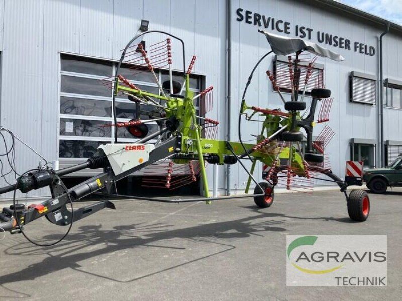 Claas LINER 1600