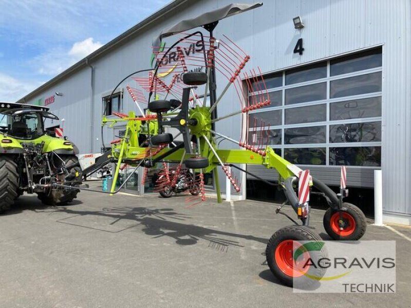 Claas LINER 1600