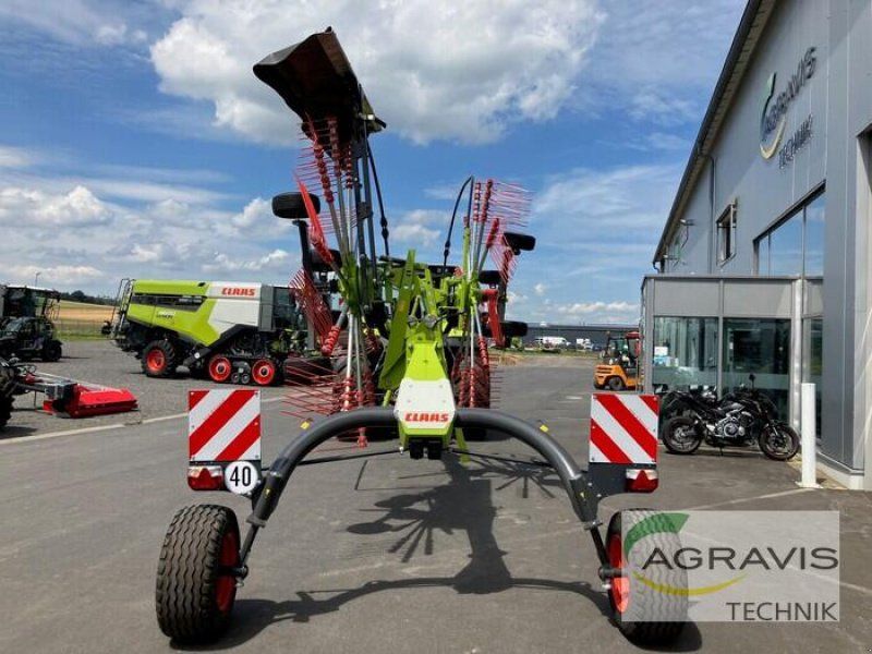 Claas LINER 1600