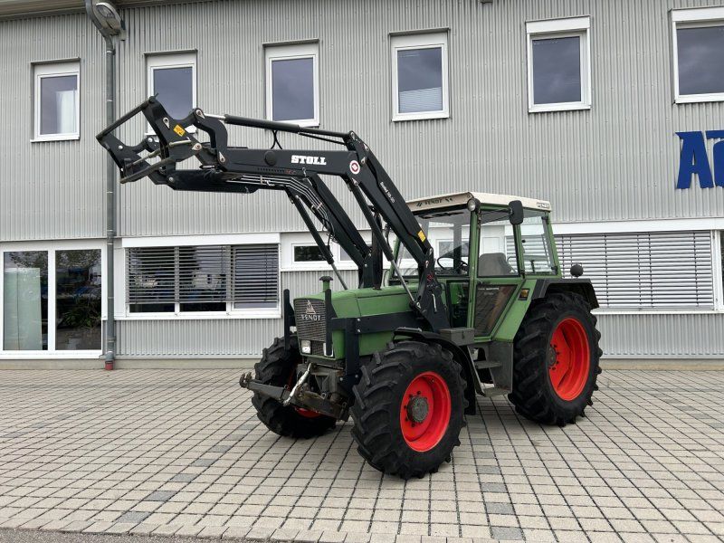 Fendt Farmer 306 LS