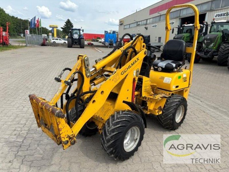 Gehl KL 158C