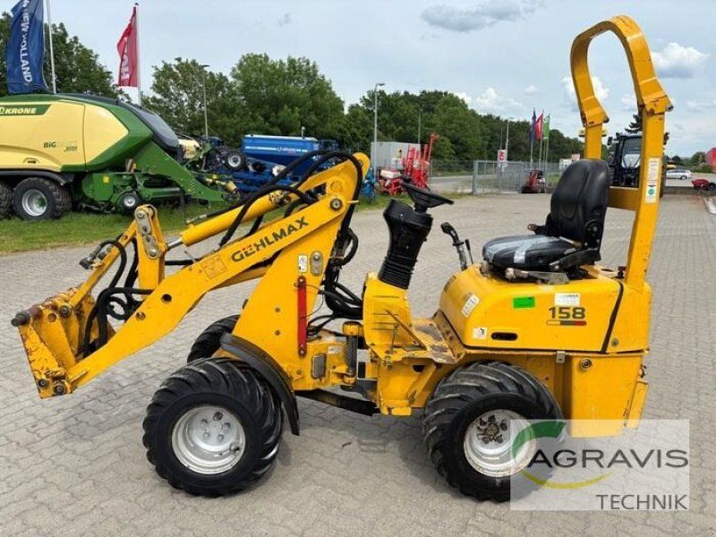 Gehl KL 158C