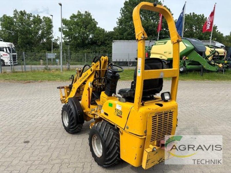 Gehl KL 158C