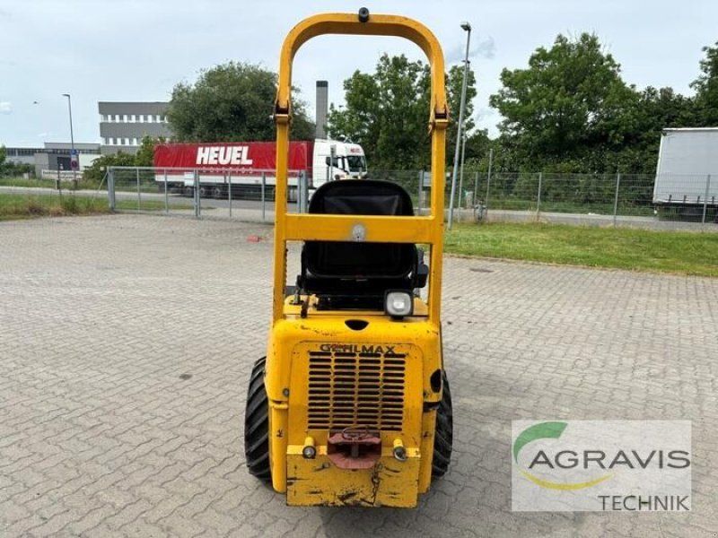Gehl KL 158C